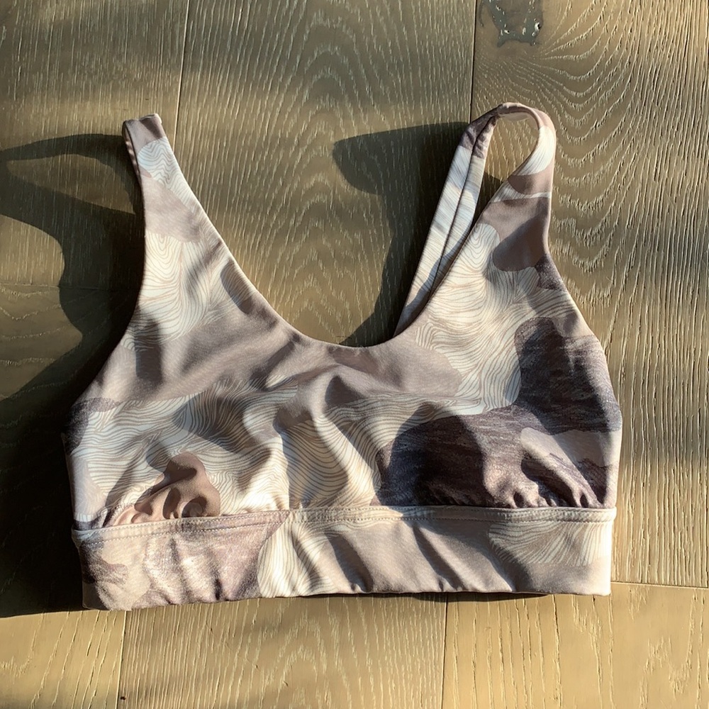 Joy lab sports bra